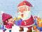 Logħba Christmas 2021 Puzzle onlajn