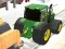 Logħba Tractor Chained Towing Train 2018 onlajn