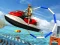 Logħba Super Jet Ski Race Stunt onlajn