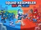 Logħba Squad Assembler Red Vs Blue onlajn