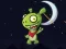 Logħba Cute Monsters Memory onlajn