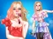 Logħba K-Pop Adventure onlajn