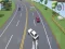 Logħba Polygon Drift: Endless Traffic Racing onlajn