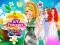 Logħba BFF Princesses Cocktail Party onlajn