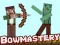 Logħba Bowmastery onlajn