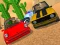 Logħba Police Car Chase Simulator onlajn