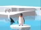 Logħba Penguinbattle. io onlajn
