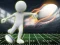 Logħba Stickman Rugby Run And Kick onlajn
