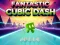 Logħba Fantastic Cubic Dash onlajn