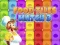 Logħba Food Tiles Match 3 onlajn