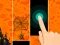 Logħba Halloween Magic Tiles onlajn