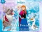 Logħba Anna Frozen Jigsaw Puzzle Collection onlajn