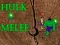 Logħba Hulk Melee onlajn
