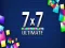 Logħba 7x7 Ultimate onlajn