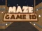 Logħba Maze Game 3d onlajn