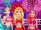 Logħba Princess As Los Vegas Showgirls onlajn