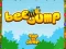 Logħba Bee Jump onlajn