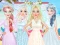 Logħba Princess Collective Wedding onlajn