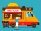 Logħba Food Truck Differences onlajn
