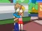 Logħba Kissing In Music Class onlajn