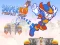 Logħba Super Kid Perfect Jump onlajn