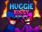 Logħba Huggie & Kissy The Magic Temple onlajn