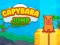 Logħba Capybara Jump onlajn