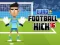 Logħba Euro Soccer Kick 16 onlajn