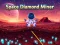 Logħba Space Diamond Miner onlajn
