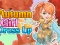 Logħba Autumn Girl Dress Up onlajn