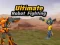 Logħba Ultimate Robot Fighting onlajn