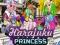 Logħba Harajuku Princess onlajn