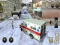 Logħba Modern city ambulance simulator onlajn