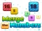 Logħba Merge The Numbers onlajn