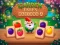 Logħba Garden Tales Mahjong 2 onlajn