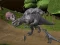 Logħba Mightnight Multiplayer Dinosaur Hunt onlajn