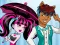 Logħba Monster High onlajn