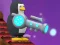 Logħba Penguin vs Snowmen onlajn