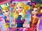 Logħba Princess Catwalk Magazine onlajn