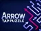 Logħba Arrow Tap Puzzle onlajn