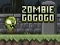 Logħba Zombie Go Go Go onlajn