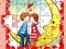 Logħba Loving Couple Jigsaw onlajn