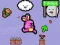 Logħba Cute Rabbit's Challenging Adventure onlajn