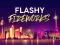 Logħba Flashy Fireworks onlajn