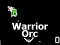 Logħba Warrior Orc onlajn