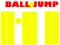 Logħba Ball Jump onlajn