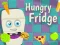 Logħba Hungry Fridge onlajn