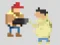 Logħba Shoot Em Up onlajn