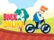Logħba BMX Online onlajn