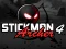 Logħba Stickman Archer 4 onlajn